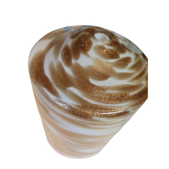 R Imports Aromatherapy Essential Oils Diffuser Color Mood Lights 8" Glass - Picture 7 of 11